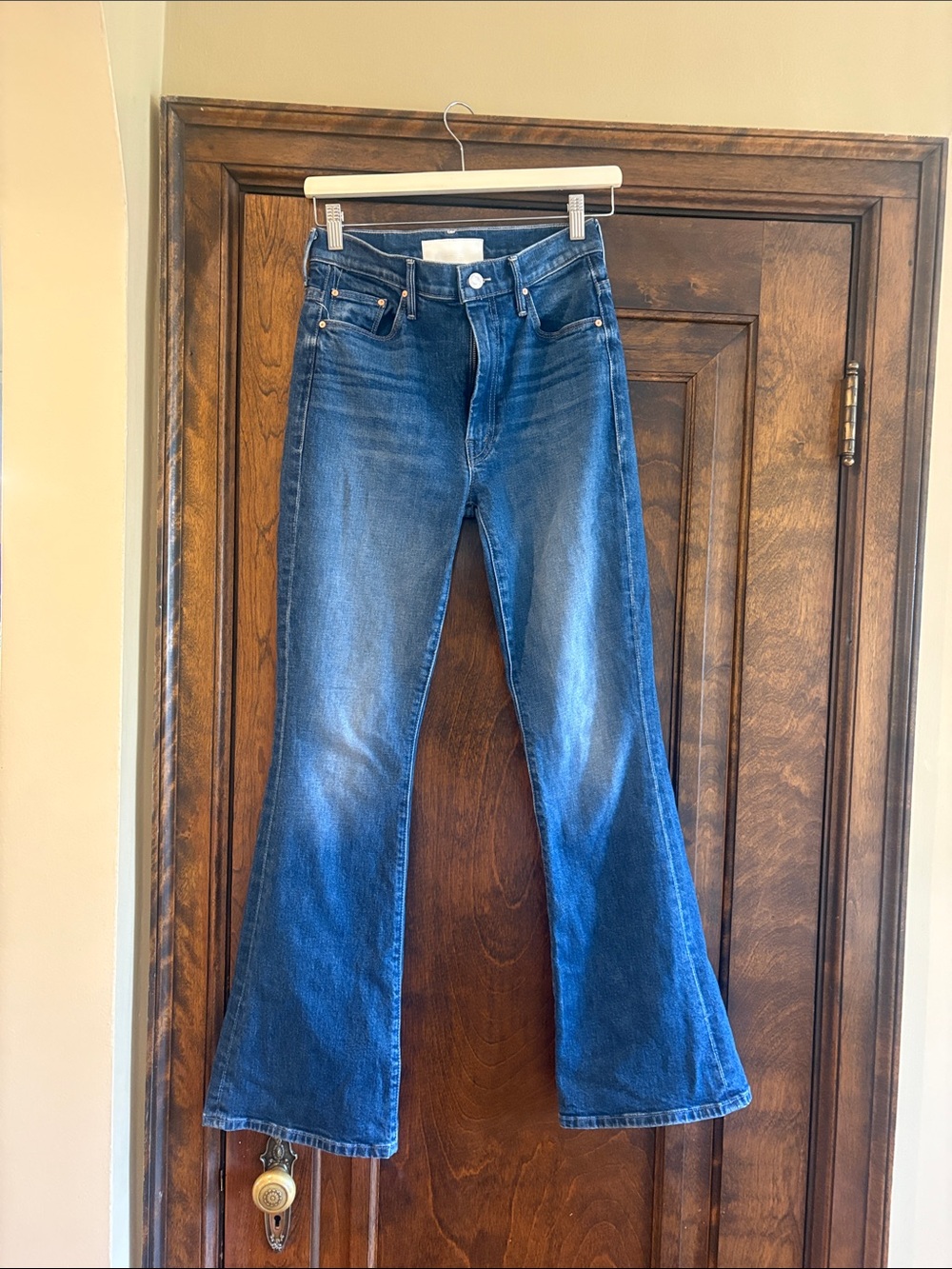 Mother Denim